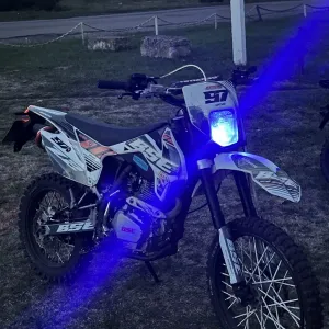 Продам bse s1 150cc
