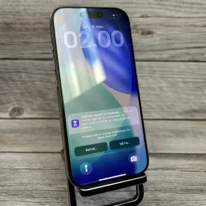 IPhone 16 pro natural 256gb!!! NEVERLOCK!! З Європи!! 97%