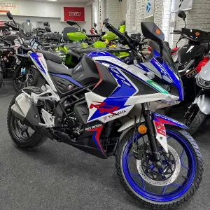 Акція Новий  Мотоцикл Forte FT300-R1  Акція !!!