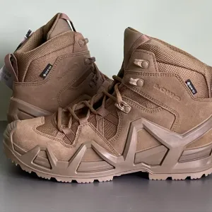 Оригінальні черевики Lowa ZephyrMK2 GTX MID W 40 - 44 1/2 р