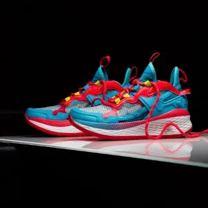 Кроссовки New Balance Fresh Foam More_Hi (997, 574, 247) оригинал