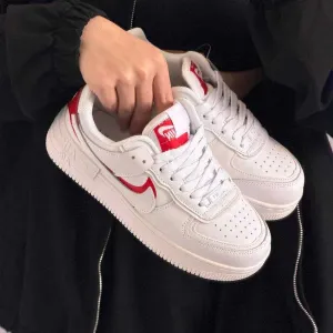 Nike Air Force 1 Shadow Жіночі форси Найк Еір Форс НАЛОЖКА