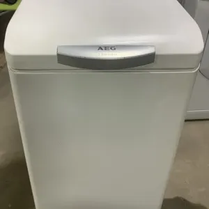 Продам пральну машину AEG Lavamat 45200, 5.5 кг. Гарантія.