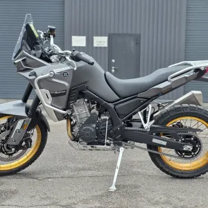 Мотоцикл KOVE 800X PRO мотосалон MOTOPLUS
