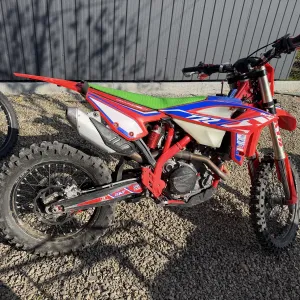 Beta 390RR 2022 4T