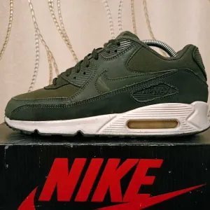 Кроссовки Nike Air Max 90 Оригинал стелька 27 см