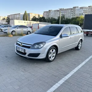 Opel Astra H 1.7 TDI