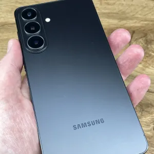 Магазин! New Samsung S26 Plus 512gb Europe Dual sim! Гарантія! Обмін!