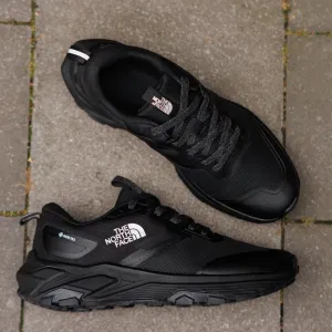 The North Face Vectiv Gore-Tex Black
