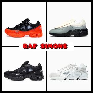 ‼️ТРЕНД Кросівки Raf Simons x Adidas різних кольорів | Розміри 36 - 45‼️