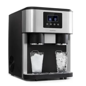 Льодогенератор з Німеччини Klarstein Eiszeit Crush 10034227