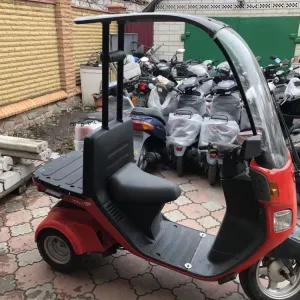 Продам Хонда гуро канопи 4FI
