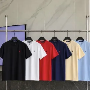 Polo Ralph Lauren/чоловіча футболка/M-3Xl