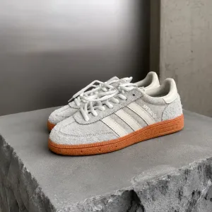 Adidas Spezial Handball Grey кросівки адідас спеціал адідас спешл сірі