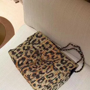 Сумка Шанель Chanel maxi flap bag Матьє Блазі SS26 Spring Summer26
