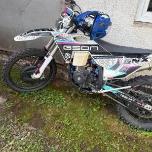 Geon gnx 300 ybs