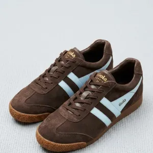 Кросівки жіночі НОВІ Gola  р.38 (24см) Натуральна замша! Торг!