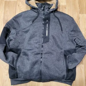 Мужские флиски- куртки на меху. 7, 8xl.Польша,T&C. Великаны. Скидка!