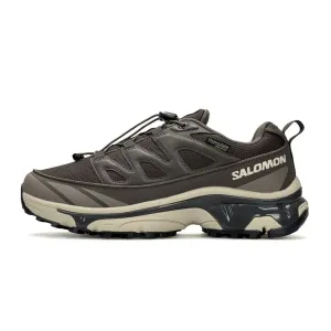 Кросівки осінні Salomon XA Pro Street Termo Gore-Tex premium | Кроссовки чоловічі