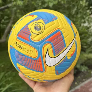 Мяч футбольний NIKE Academy розмір 5 термошов