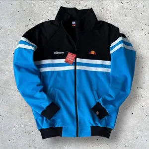 Олімпійка Ellesse. Люкс якість. Зіпка еліс . Кофта на змійці