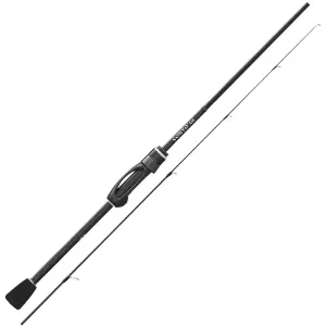 Спінінги Graphiteleader Corto, Silverado, Argento,Calamaretti, Belleza