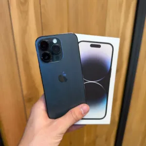iPhone 14 Pro 128гб, стан гарний, БАТАРЕЙКА 100%