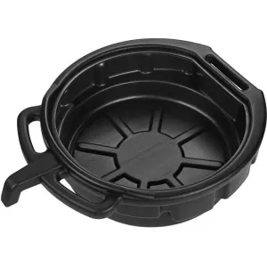 Миска для зливу масла 16 л KD10696. Злива миска для оливи