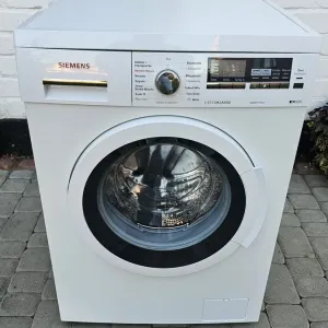 КОВЕЛЬ‼️ Пральна Машинка SIEMENS Q500 7кг. 56см. Доставка Гарантія