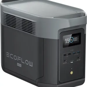 Зарядна станція Ecoflow Delta 2 Max 2400w