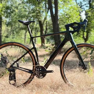 Cannondale Topstone Carbon 3 2026 року гравійний велосипед