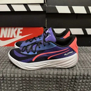 Баскетбольні кросівки Puma All-Pro Nitro 44,5,45(29,29,5см) оригінал