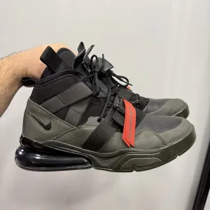 Оригінал Nike Air Force 270 utility