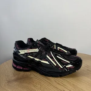 Кросівки New Balance 1906A Black Dragon Berry U1906AD оригінал 40,5 /43/44