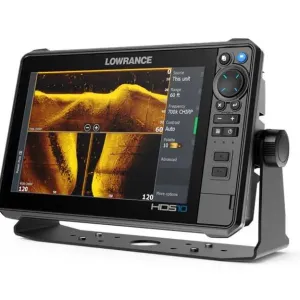 Эхолот Lowrance Elite 7 ti2,9,10,12FS,9,10,12,16HDS