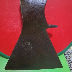 Топор СССР,  ЗІК 1956 год.