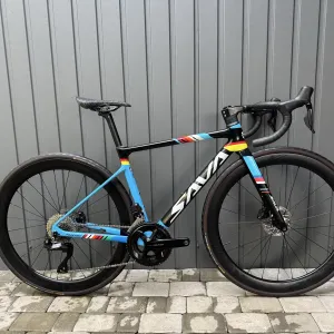Карбоновий SAVA M-FALCOH 105 Di2