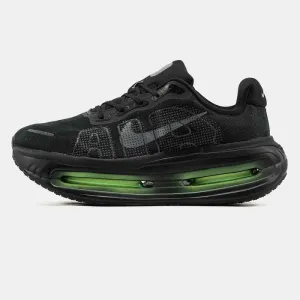 Кросівки Nike Vomero Premium Black Volt premium | Кроссовки Найк чоловічі