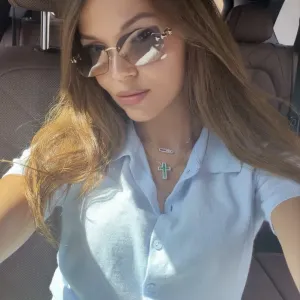 Окуляри Tiffany&co очки