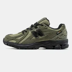 Кросівки New Balance 1906R Cordura Khaki premium | Кроссовки чоловічі