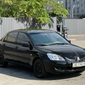 Митсубиси ланцер 1.6 газ 4