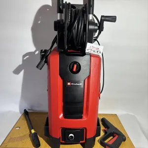 Einhell TE-HP 140 Мийка високого тиску 140 бар