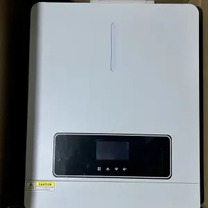 Гібридний інвертор Victor H&Y NM-ECO-4.2KW PLUS 4кВт 24 вольт