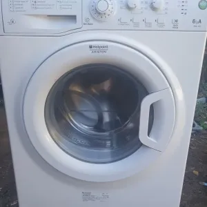 Продам стиральную на 6 кг