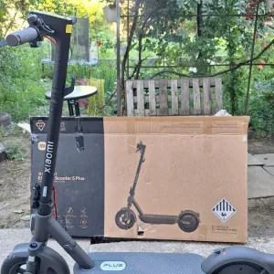 Xiaomi Electric Scooter 5 Plus