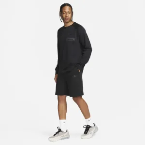Шорти Nike Sportswear Tech Fleece (S)(XL) FB8171-010 Оригінал!