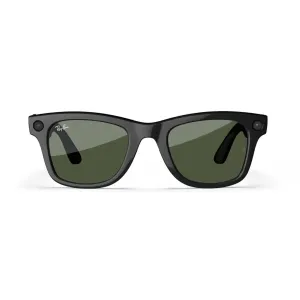Ray Ban Meta Wayfarer Gen 2