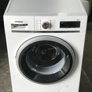 Пральна машина Siemens iQ 700, 8кг. Нова модель супер стан з Німеччини