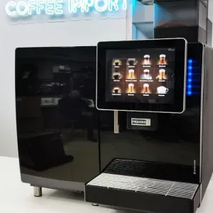 Кофемашина Franke A800 A 800