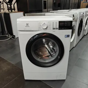 Стиральная, пральна машина Electrolux EW6S406BP, гарантія, занос